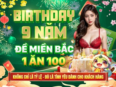 Thưởng Nạp Lần Đầu Cực Sốc promotion image